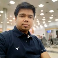 Abhishek Ranjan