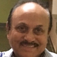Satish K