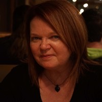 Kay Erickson
