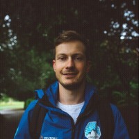Ben Dadswell