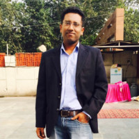 Mayank Singh