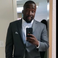 Gregory Eustache