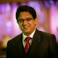Vinodh Kumar