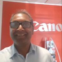 Manish Patel