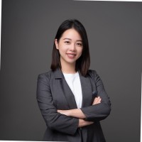 Megan Tsai