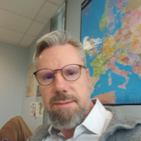 Stephane Lefevre