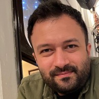 Peyman Rezvani