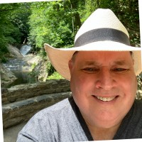 Les Hunter