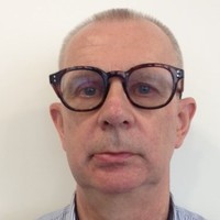 Peter Morrison