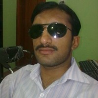 Muhammad Zulfiqar Haider