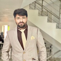Ahmed Raza Khan