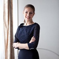 Kseniya Sorokina, Afm