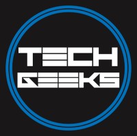 TECH GEEKS