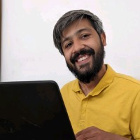 Pankaj Suyal