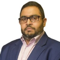Syed Fowad Ahsan