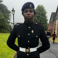 Olaniyi Johnson