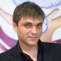 Nickolay Medvedev