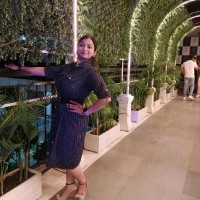 Monica Aggarwal