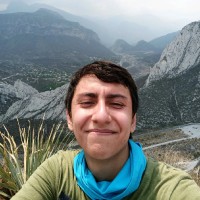 Diego Alonso Rivas Aguirre