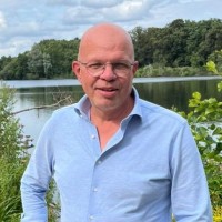 Gert-Jan Van De Aast