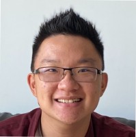 Reuben Yong