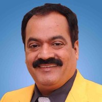 Radhakrishna Shetty