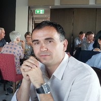 Goran Stevanovic