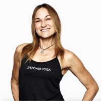 Debby Siegel, MSA, E-RYT