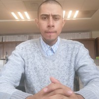 Luis David Trejo Samperio