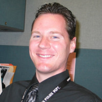 Adam Markwell