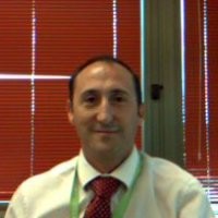 Andrés Monterrubio Porto