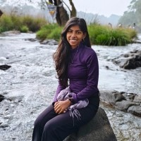 Sushmitha Ramkumar