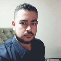 Ricardo Henrique