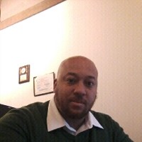 Rayshawn Harris