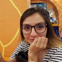 Rossy Lizcano