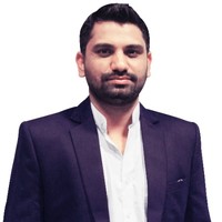 Sandeep Kumar