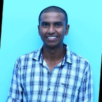 S.Prasanth Kumar