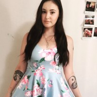 Alyce Dickson