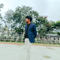 Saikat Nandi