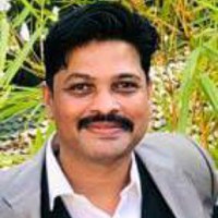 Parijat Gaikwad