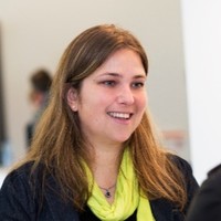 Ester Houdé