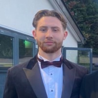 Kieran Ellis