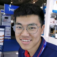 Leo zhang