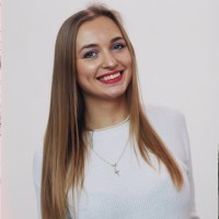 🇺🇦 Anastasia Zherebetska