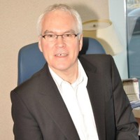 Gilles Turcotte, Mba, Adm.A.