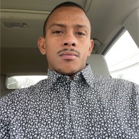 Rashad Ferguson