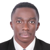Nicholas Omondi
