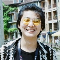 Ian Chan