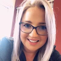 Claire Dickinson