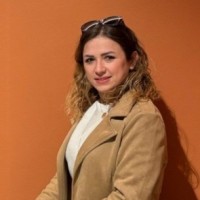 Pegah Sepehrdad